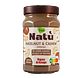 Natù Hazelnut & Cashew Spread No Added Sugars 220GR Natù Hazelnut & Cashew Spread No Added Sugars 220GR