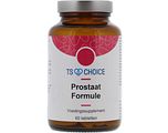 TS Choice Prostaatformule Tabletten 60TB