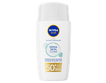 Nivea Sun Derma Skin Clear Fluid SPF50+ 40ML