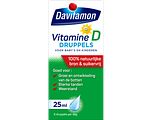 Davitamon Vitamine D Druppels 25ML