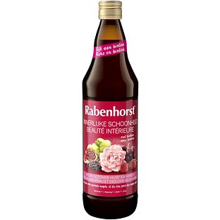 Rabenhorst Innerlijke Schoonheid - met biotine 750ML Rabenhorst Innerlijke Schoonheid - met biotine 750ML