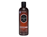 Hask Monoi Coconut Oil Nourishing Shampoo 355ML