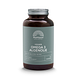 Mattisson HealthStyle Vegan Omega-3 Algenolie 120VCP Mattisson HealthStyle Vegan Omega-3 Algenolie 120VCP