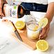 The GUTsy Captain Kombucha Ginger Lemon 1LT The GUTsy Captain Kombucha Ginger Lemon The GUTsy Captain Kombucha Ginger Lemon 1LT The GUTsy Captain Kombucha Ginger Lemon