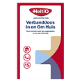 HeltiQ Verbanddoos In en Om Huis 1ST HeltiQ Verbanddoos In en Om Huis 1ST