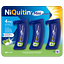 Niquitin Minizuigtabletten 4mg 60ST