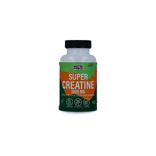 Nutriforce Creatine 1000mg Tabletten 100ST