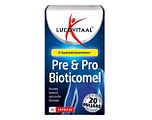 Lucovitaal Pre&Pro Bioticomel Capsules 30CP Lucovitaal Pre&Pro Bioticomel Capsules 30CP