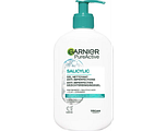 Garnier Salicylic Anti-Imperfecties Gezichtsreinigingsgel 250ML Garnier Salicylic Anti-Imperfecties Gezichtsreinigingsgel 250ML