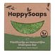 HappySoaps Aloevera Shampoobar 70GR