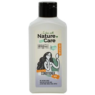 Nature Care Conditioner Musk 250ML