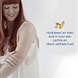 Dove Pampering Care Bodylotion 400ML