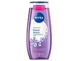 Nivea Floral Moon Orchid & Blueberry Scent Fresh Showergel 250ML