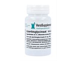 VeraSupplements Ijzerbisglycinaat Tabletten 100TB