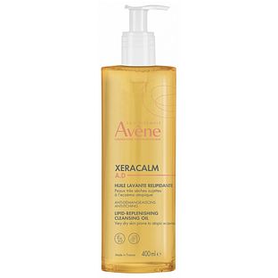 Eau Thermale Avène XeraCalm A.D Doucheolie 400ML