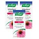 A.Vogel Echinaforce Sterk** + Energie* Tabletten Multiverpakking 3x30ST