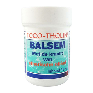 Toco Tholin Balsem Pot 35ML