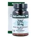 Nutramedix Nutrimedix Zink Capsules 50MG Verpakking plus pot