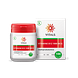 Vitals Vitamine B12 1000mcg Zuigtabletten Duoverpakking 2x100TB verpakking met pot