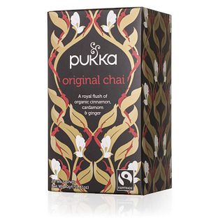 Pukka Original Chai Thee 20ZK Pukka Original Chai Thee 20ZK