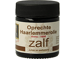 Haarlemmerolie Oprechte Haarlemmerolie Zalf 30GR