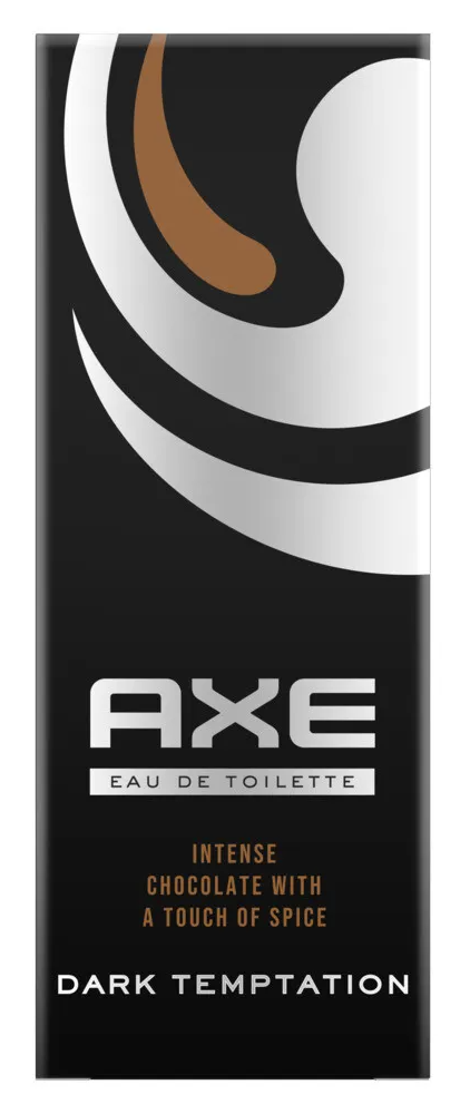 Axe Dark Temptation Eau de Toilette