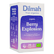 Dilmah Organic Berry Explosion Thee 20ZK