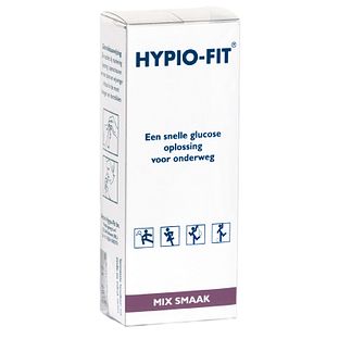 Hypio Fit Arcim Hypio-Fit Direct Energy Mix 12ST