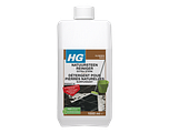 HG Vloeren Natuursteenreiniger Extra Sterk 1LT