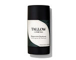 Tallow Cosmetics Magnesium Deodorant Lemongrass & Patchouli 75ML