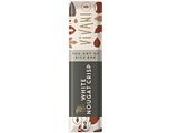 Vivani Chocolade Reep White Nougat Crisp 35GR Vivani Chocolade Reep White Nougat Crisp 35GR