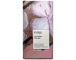 Vivani Chocoladereep Puur met Amandelen 100GR