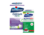 Davitamon Senior bundel 2ST