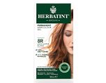 Herbatint Haarverf Gel - 8R Licht Koperblond 150ML