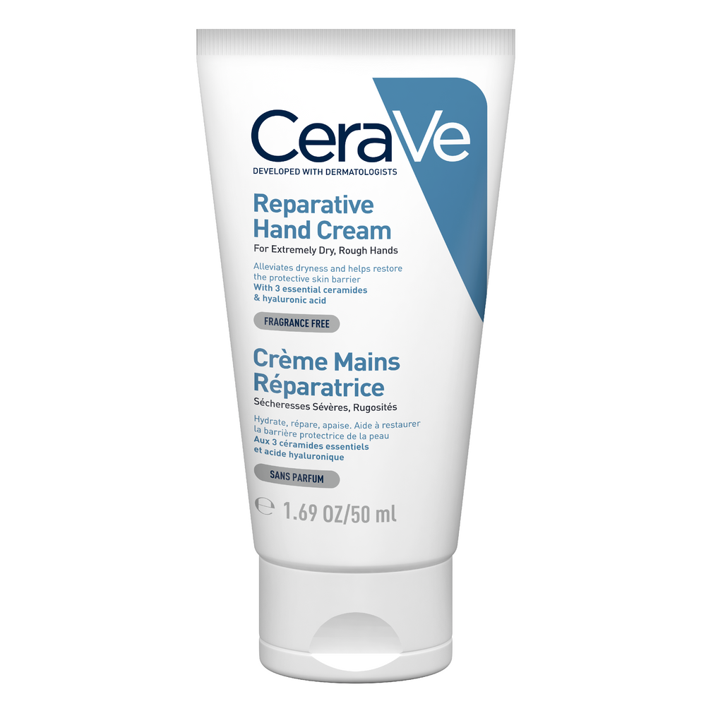 CeraVe Herstellende Handcrème afbeelding