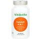 VitOrtho Calcium 4 in 1 Tabletten 60TB