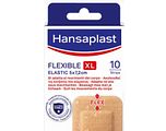 Hansaplast Flexible XL Pleisters 10ST