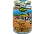 De Traay Biologische Stuifmeel Korrels 215GR