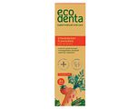 Ecodenta Strawberry Flavoured Kids Toothpaste 75ML