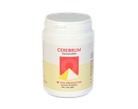 Vita Producten Vita Cerebrum Capsules 100CP Vita Producten Vita Cerebrum Capsules 100CP