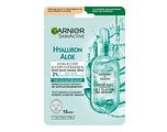 Garnier SkinActive Hyaluron Aloe Hydra Booster Serum Masker 28GR