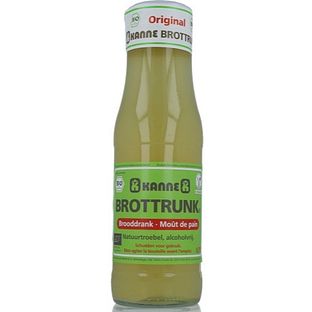 Kanne Brooddrank 750ML