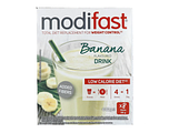 Modifast Banana Drink 440GR
