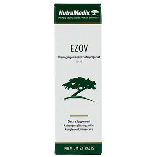 Nutramedix Ezov 30ML