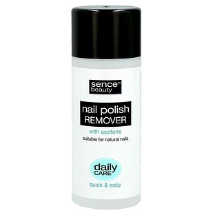 Sence Beauty Nagellak Remover 200ML