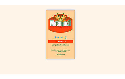Metamucil Metamucil