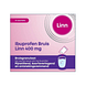 Linn Ibuprofen Bruis Sachets 400mg 10ST Linn Ibuprofen Bruis Sachets 400mg 10ST