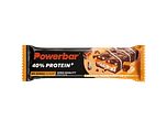 Powerbar Protein + Crisp Caramel Peanut Butter 40GR