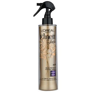 L'Oréal Paris Elnett Haarspray Heat Defense Stijl Haar 170ML