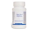 Biotics Optic-Plus 2 Capsules 60CP
